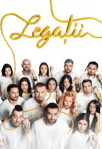Legaţii