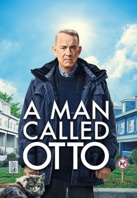 Un bărbat pe nume Otto