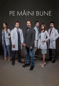 Pe mâini bune