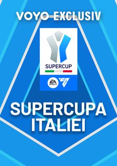 Supercupa Italiei