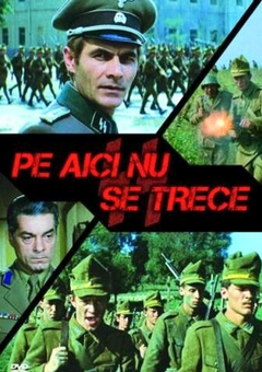 Pe aici nu se trece