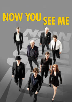 Now you see me: Jaful perfect