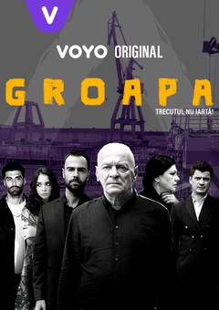 Groapa