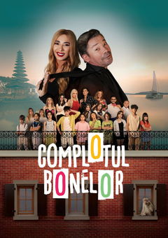 Complotul bonelor