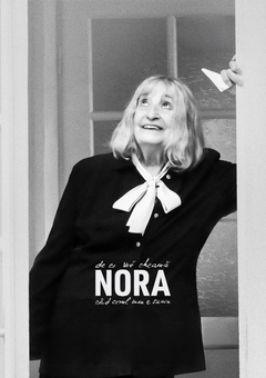 De ce ma cheama Nora, când cerul meu e senin