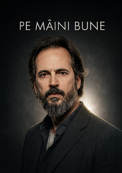 Pe mâini bune