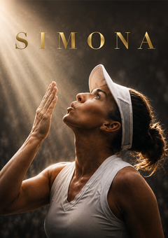 Simona Halep: Povestea unui vis