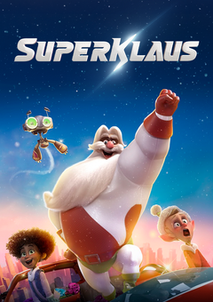 Supermoşul