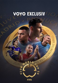 FIFA Club World Cup 2025