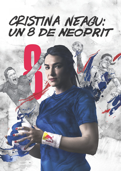 Cristina Neagu: Un 8 de neoprit