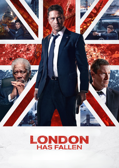 Cod roșu la Londra