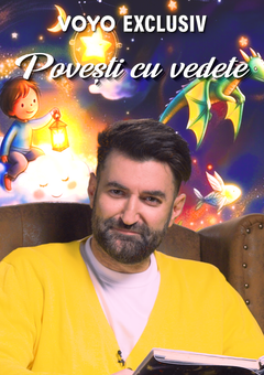 Povești cu vedete