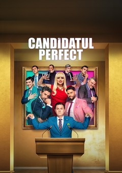Candidatul perfect