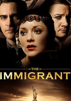 Imigranta