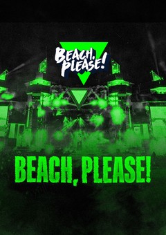 Beach, Please!