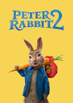 Peter Iepurașul 2