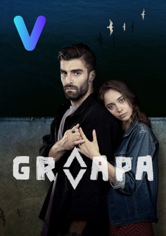 Groapa