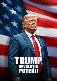 Trump: Revoluția puterii