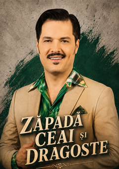 Zăpadă, Ceai și Dragoste