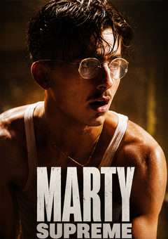Marty Suprem