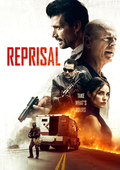 Represalii