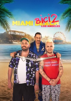 Miami Bici 2