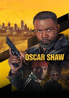 Oscar Shaw