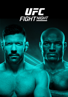 UFC
