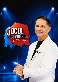 Jocul Cuvintelor