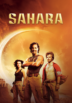 Sahara