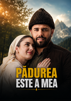 Pădurea este a mea