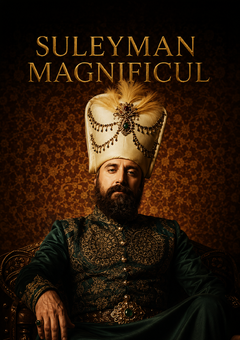 Suleyman Magnificul