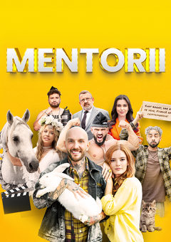 Mentorii