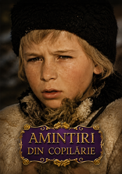 Amintiri din copilărie
