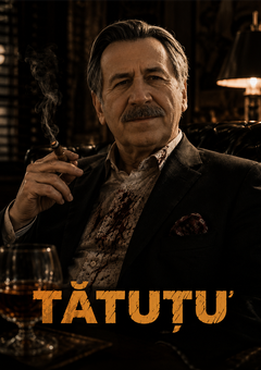 TĂTUȚU’