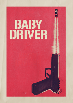 Baby Driver: Calc-o si fugi!