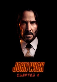 John Wick: Capitolul 4