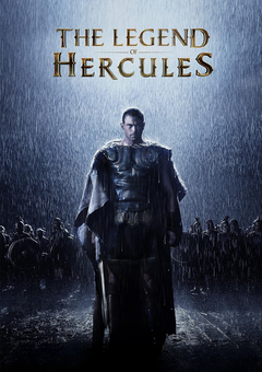 Legenda lui Hercule