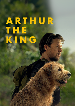 Regele Arthur