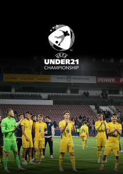UEFA European Under-21 Championship