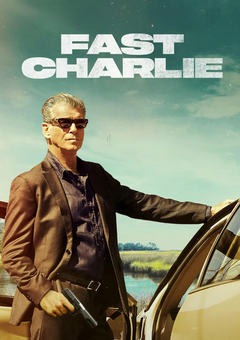 Îngerul Charlie