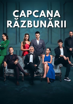 Capcana răzbunării