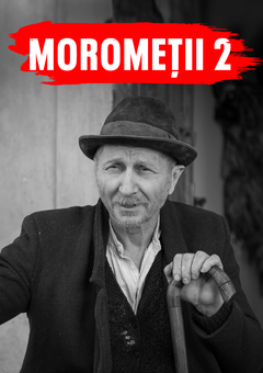 Moromeții 2
