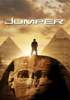 Jumper: oriunde, oricând