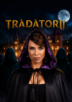 Trădătorii (RO)
