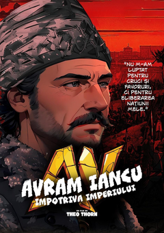 Avram Iancu împotriva Imperiului