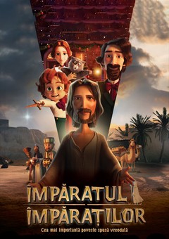 Împăratul împăraților