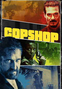 Copshop