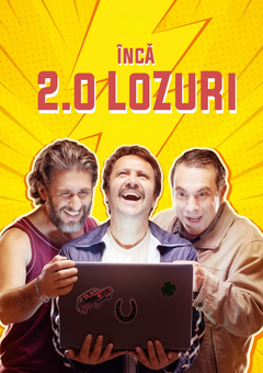 Înca două lozuri