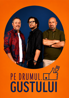 Pe Drumul Gustului